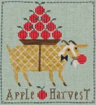 (image for) Giddy Goat Apple Harvest